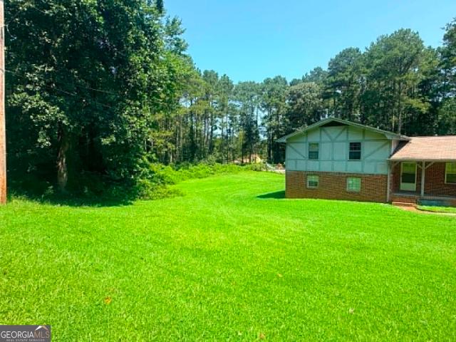 House for sale in Lithonia, Georgia