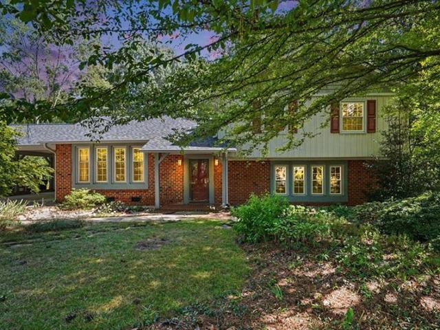 House for sale in Wake, North Carolina