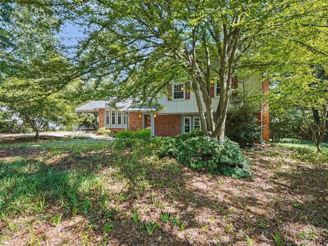 House for sale in Wake, North Carolina