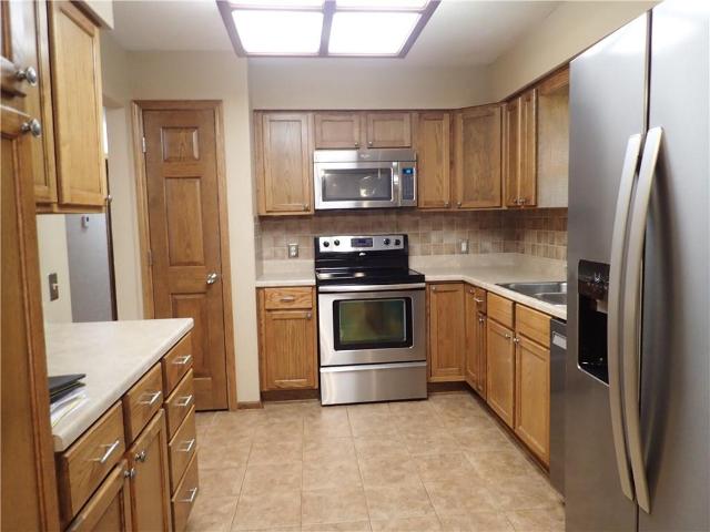 House for sale in Blue Springs, Missouri