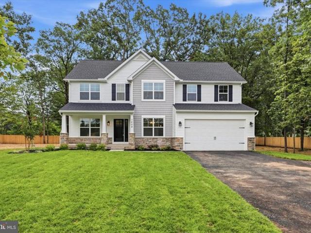 House for sale in North Wales, Pennsylvania