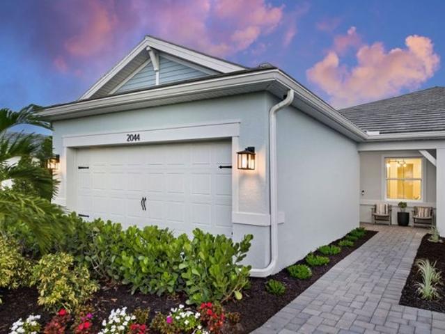 House for sale in Englewood, Florida