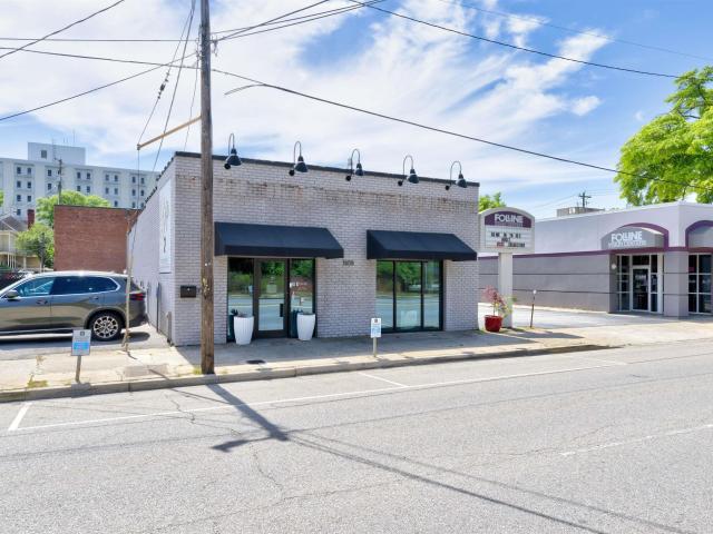 Property for rent in Columbia, South Carolina