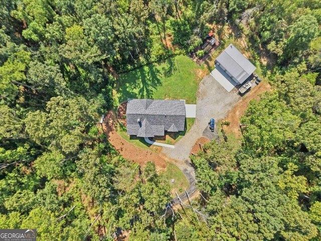 House for sale in Pickens, Georgia