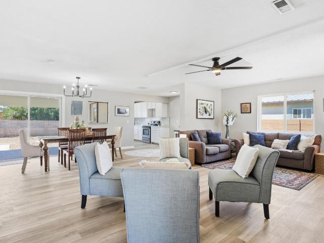 House for sale in New Mexico