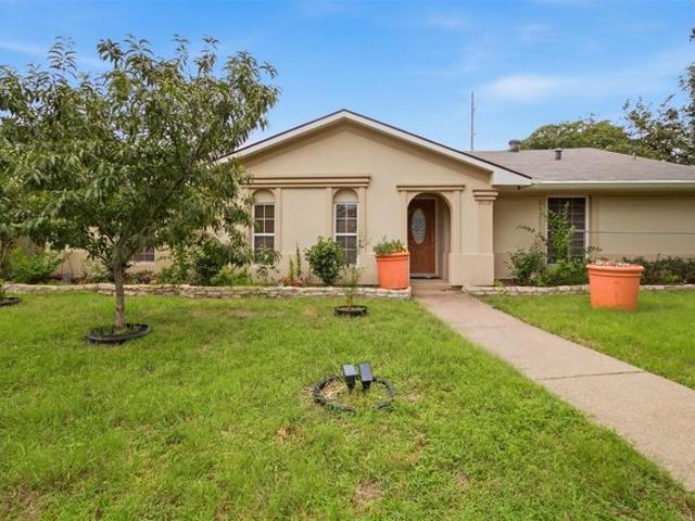 House for sale in Richardson, Texas