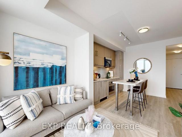 Condo for sale in Woburn, Ontario