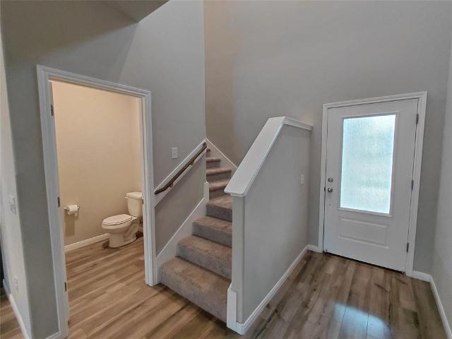 House for sale in El Reno, Oklahoma