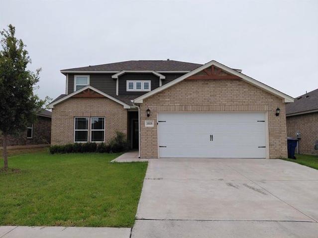 House for sale in El Reno, Oklahoma