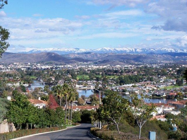 Condo for rent in California