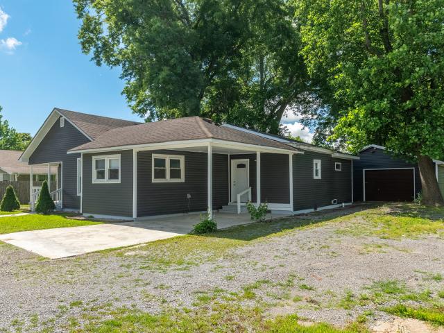 House for sale in Herrin, Illinois