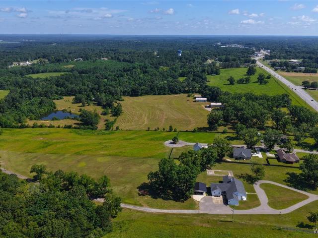 House for sale in Andalusia, Alabama