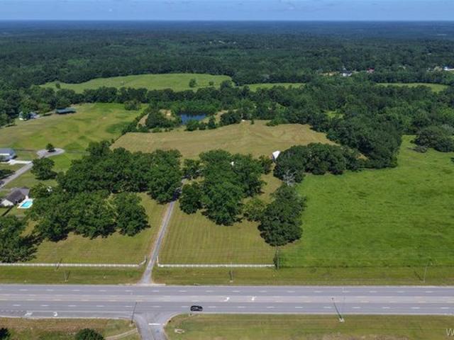 Land for sale in Andalusia, Alabama
