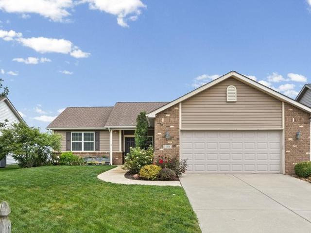 House for sale in Tippecanoe, Indiana
