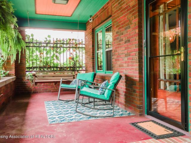 House for sale in Lansing, Michigan