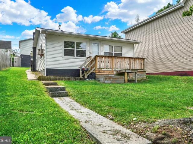 House for sale in West York, Pennsylvania