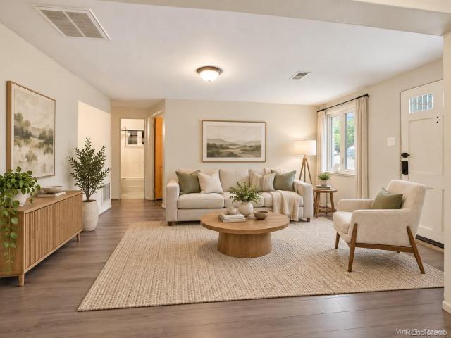 House for sale in Littleton, Arapahoe County