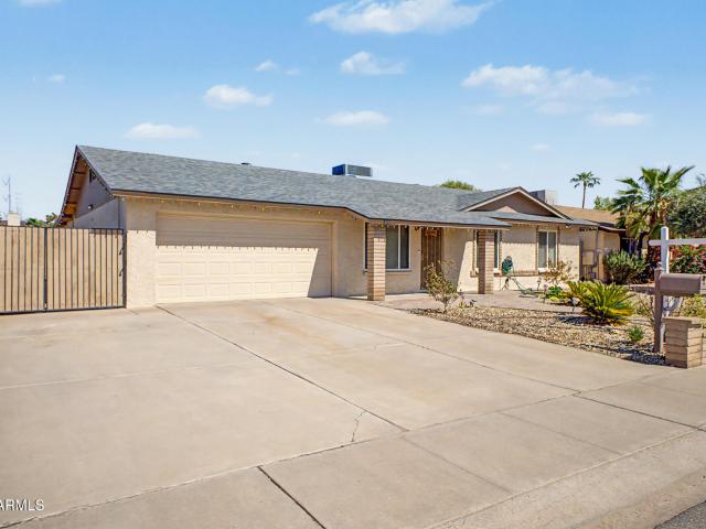 House for sale in Chandler, Arizona