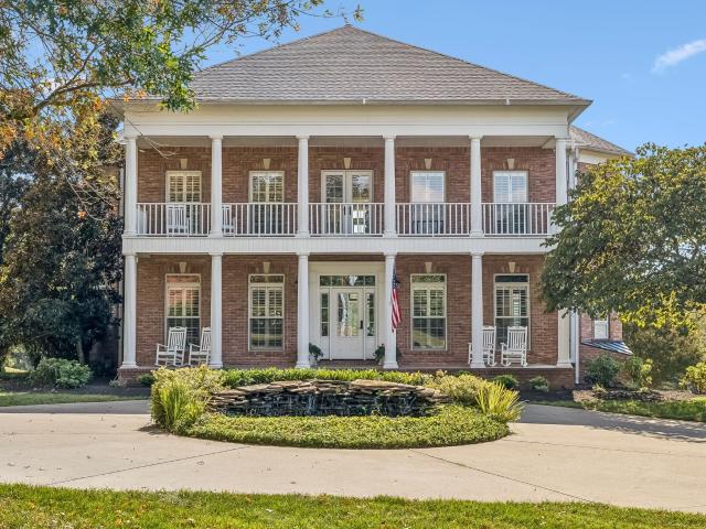House for sale in Gallatin, Middle Tennessee