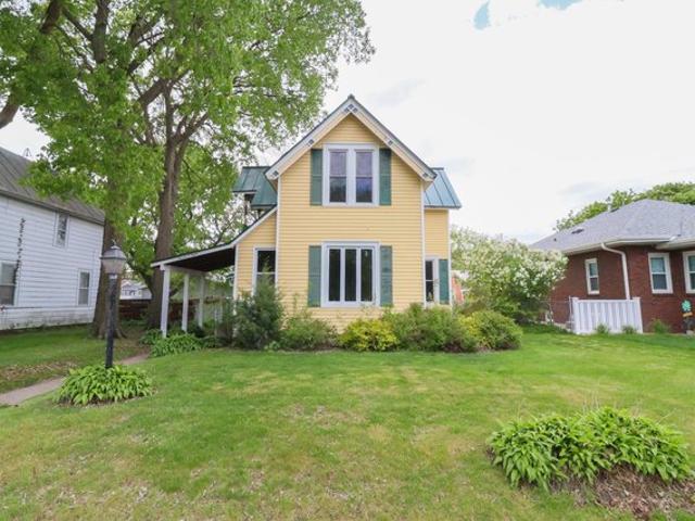House for sale in La Crosse, Wisconsin