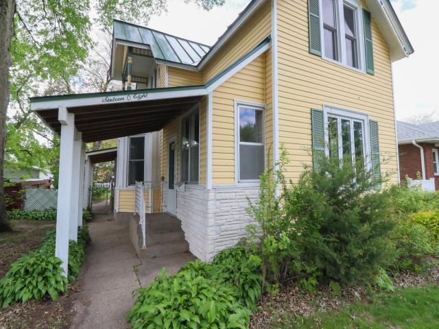 House for sale in La Crosse, Wisconsin