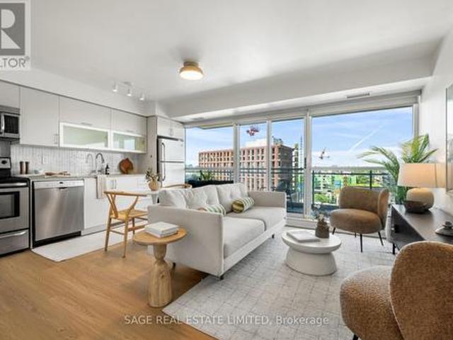 Condo for sale in Woburn, Ontario