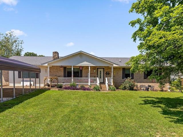 House for sale in Fort Oglethorpe, Georgia