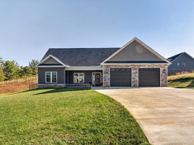 House for sale in Forest, Bedford County