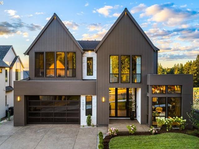 House for sale in Oregonia