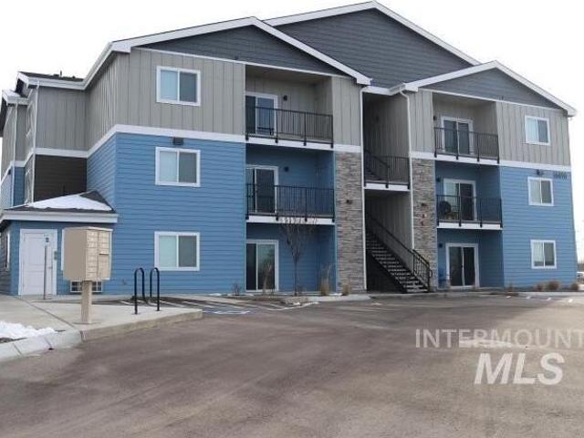Apartment for sale in Nampa