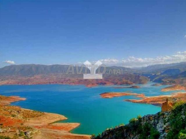 Propriété vente à Anfa, Gharb-Chrarda-Beni Hssen
