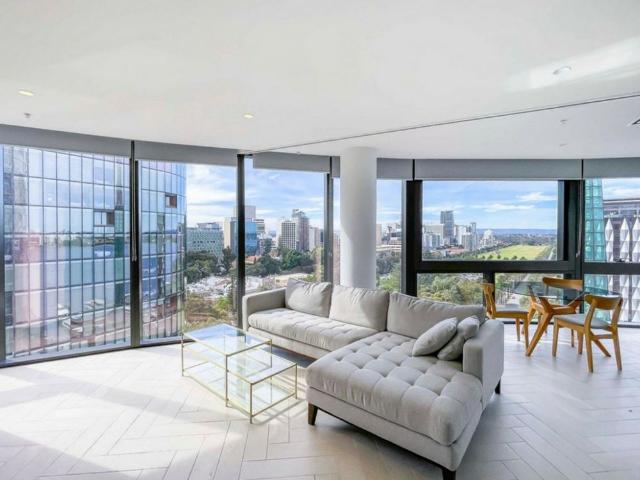 Apartment for rent in Cockburn, Western Australia