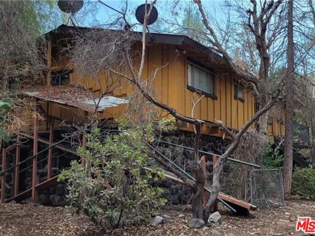 Land for sale in San Bernardino, California
