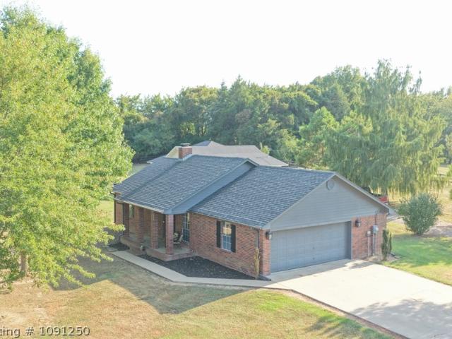 House for sale in Cameron, Oklahoma