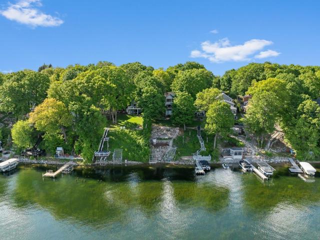 House for sale in Prior Lake, Minnesota