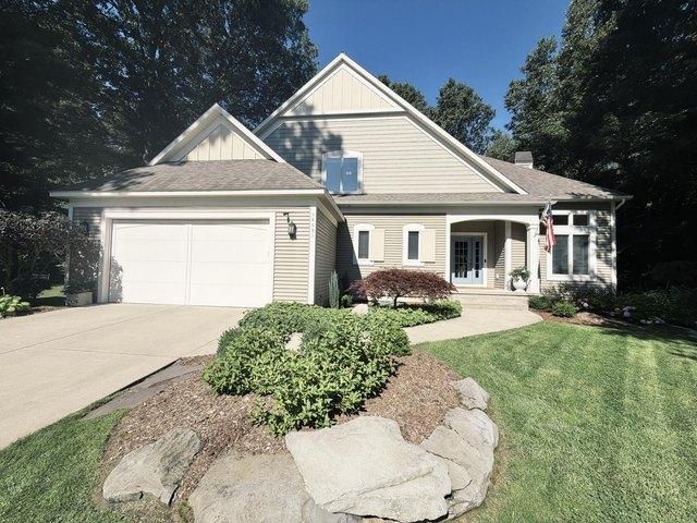 Condo for sale in Spring Lake, Michigan