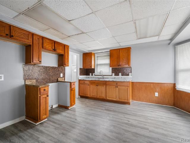 Property for rent in Detroit, Michigan