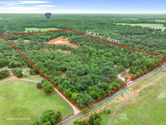 Land for sale in Smith, Texas
