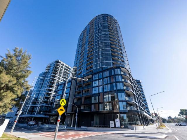 Apartment for rent in Woden, Australian Capital Territory