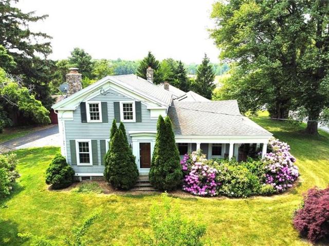 House for sale in Orleans, New York