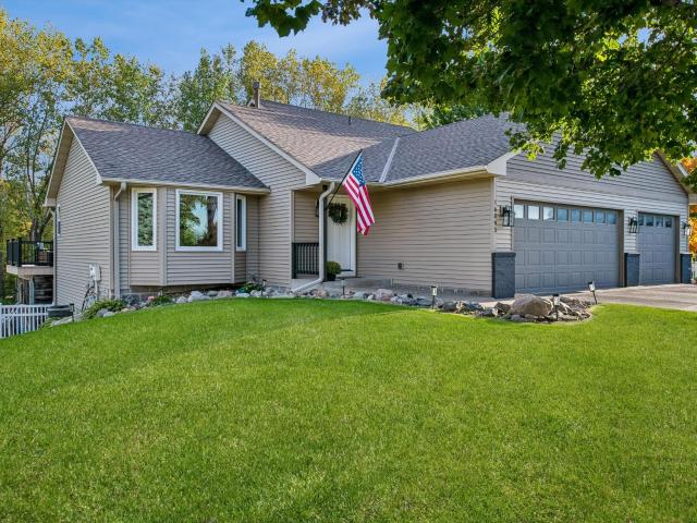 House for sale in Prior Lake, Scott County