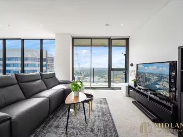 Apartment for rent in Sydney, New South Wales