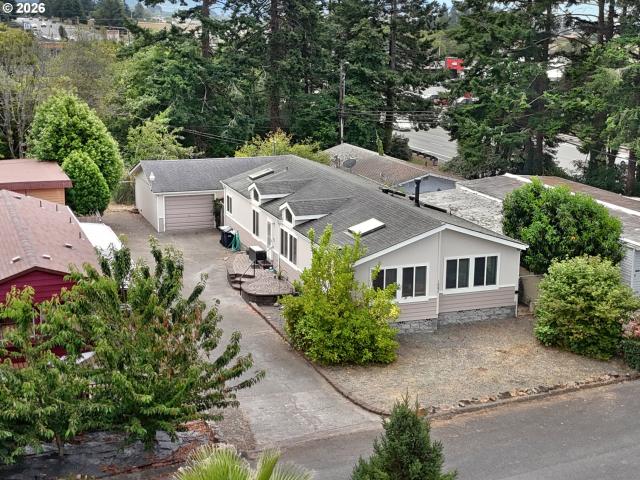 House for sale in Oregonia