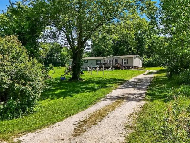 House for sale in Ray, Missouri