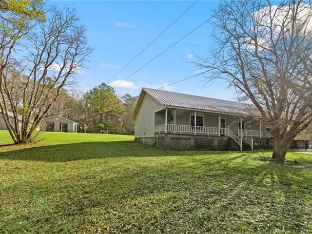 House for sale in Louisiana