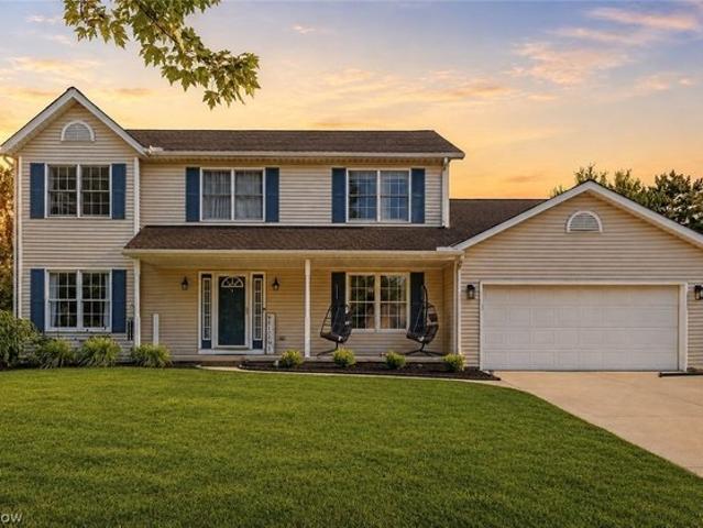 House for sale in Columbia Station, Ohio