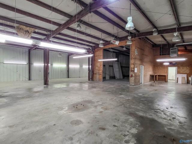 Commercial for sale in Athens, Alabama