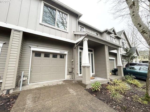 Townhouse for sale in Oregonia