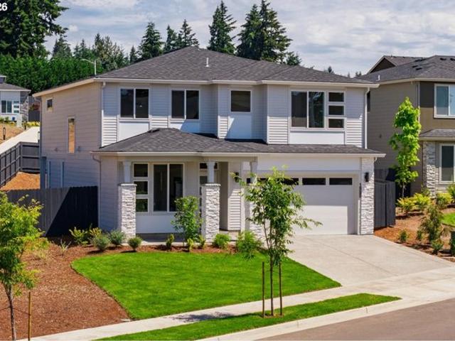 House for sale in Oregonia