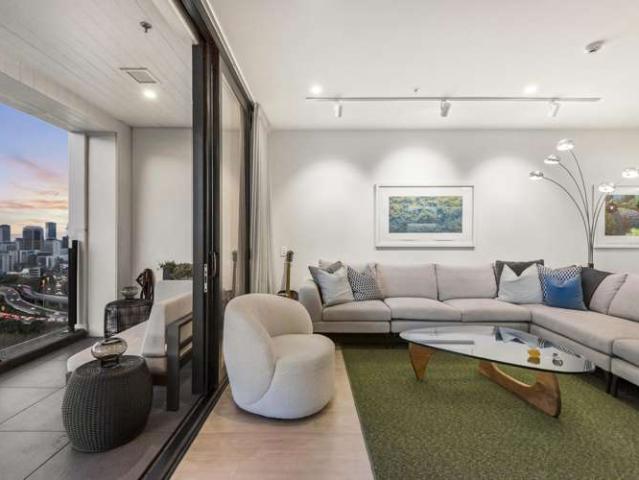 Apartment for sale in Auckland, Oroua County